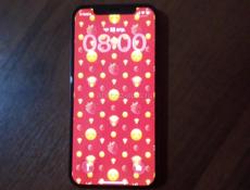 АЙФОН 12 ПРО 128 ГБ АКБ 79%