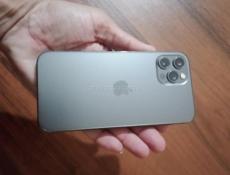 АЙФОН 12 ПРО 128 ГБ АКБ 79%