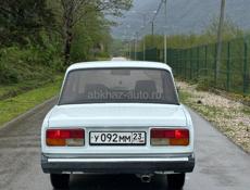 ВАЗ 2107
