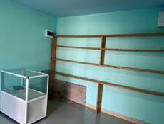 Сдаю торговую точку в аренду Цандрипш 