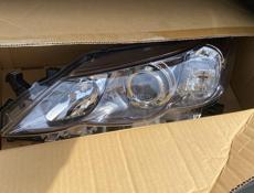 Передние фары