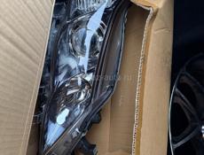 Передние фары