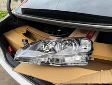 Передние фары