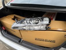 Передние фары