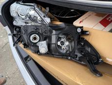 Передние фары