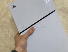Sony PlayStation 5 Slim 1T c Дисководом 