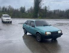 ВАЗ 2109
