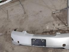 Передний бампер 