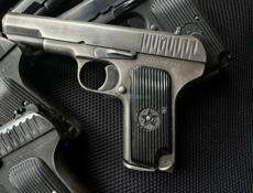 Охолощённый на заказ