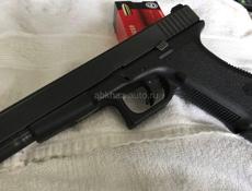 Охолощённый на заказ