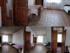 Жилой дом на Почтовой 