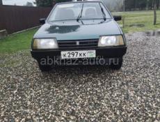 ВАЗ 2109