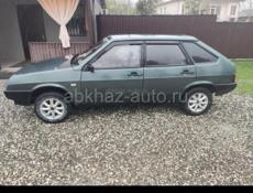 ВАЗ 2109