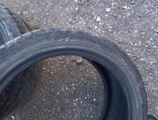 Покрышки в нормальном состоянии