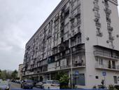 Двухуровневая квартира 