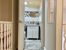 Двухуровневая квартира 