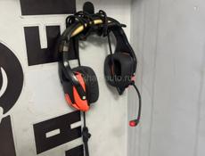 Наушники с подсветкой для пк 