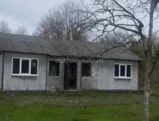 Продаю дом с участком в селе Тамшь 1,5 