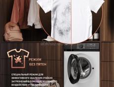 Продаётся стиральная машина в отличном состоянии (загрузка до 7 кг)❗️