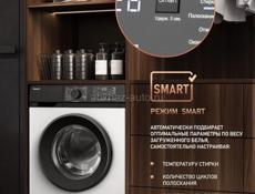 Продаётся стиральная машина в отличном состоянии (загрузка до 7 кг)❗️