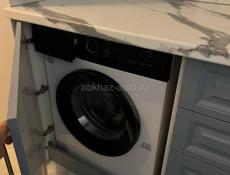 Продаётся стиральная машина в отличном состоянии (загрузка до 7 кг)❗️