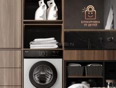 Продаётся стиральная машина в отличном состоянии (загрузка до 7 кг)❗️