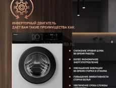 Продаётся стиральная машина в отличном состоянии (загрузка до 7 кг)❗️