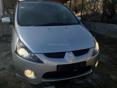 Mitsubishi Grandis