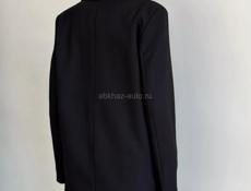 Пиджак черный 