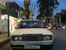 ВАЗ 2107