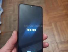 TECNO SPARK GO 