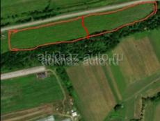 Продаю 2 участка на Белой речке