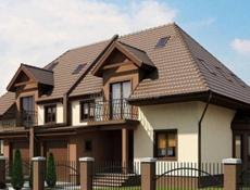 Аренда Дома