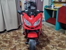 Детский мотоцикл 