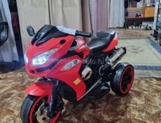 Детский мотоцикл 