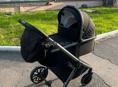 Продается коляска 