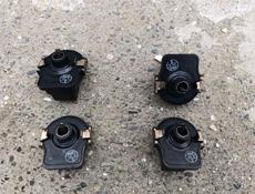 Датчики электронных амортизаторов 