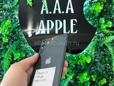 iPhone 11 128 g 🔋100%