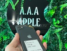 iPhone 11 128 g 🔋100%
