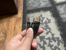 Наушники SmartBuy “Rush” с микрофоном 