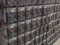 Whatsminer M30S++ 106T 