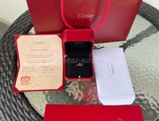 Кольцо Cartier 