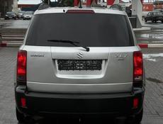 Suzuki XL7