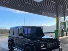 Mercedes-Benz G-Класс