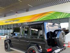 Mercedes-Benz G-Класс