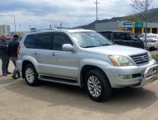 Lexus GX