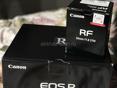 Продаю беззеркальный фотоаппарат canon r + объектив rf 50 mm 1,8 