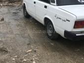 ВАЗ 2107