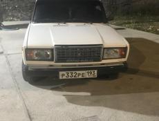 ВАЗ 2107