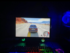 Игровой пк 